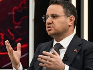 Bakan Gürlek: Faili meçhul dosyalarında kararlı bir irade ortaya koyuyoruz