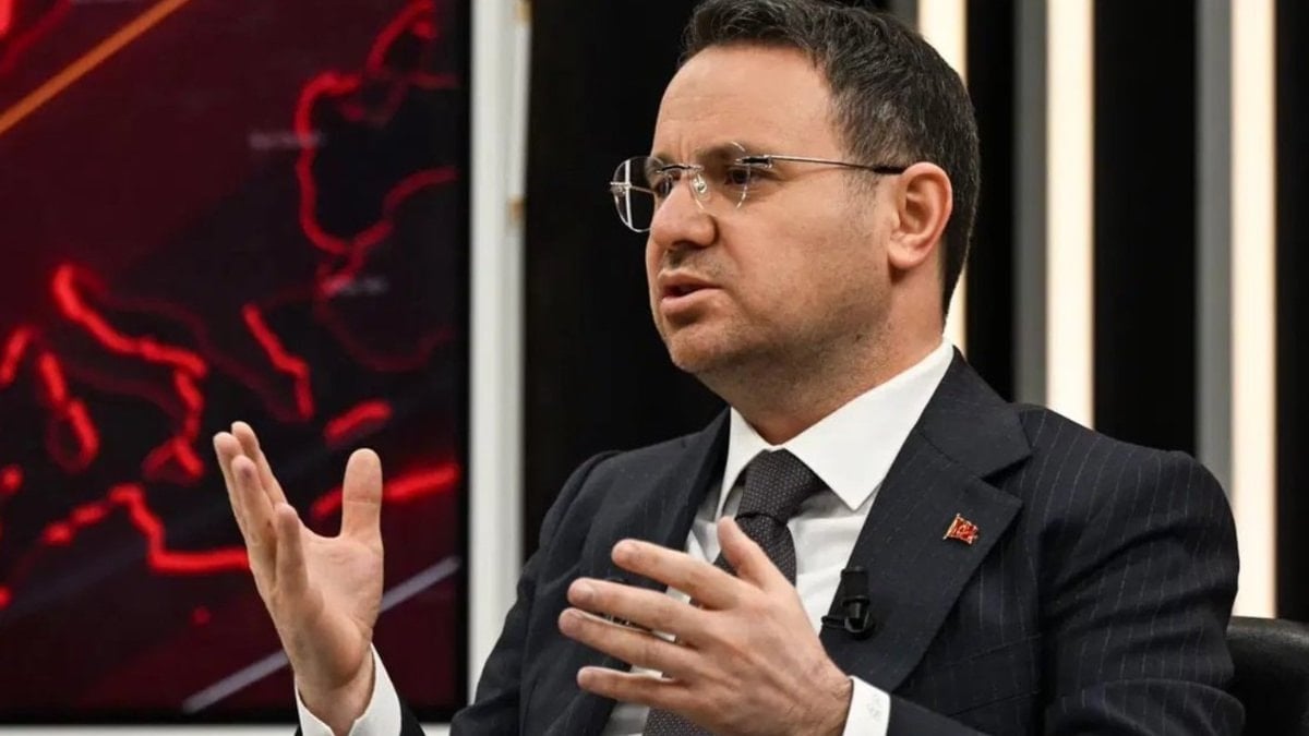 Bakan Gürlek: Faili meçhul dosyalarında kararlı bir irade ortaya koyuyoruz