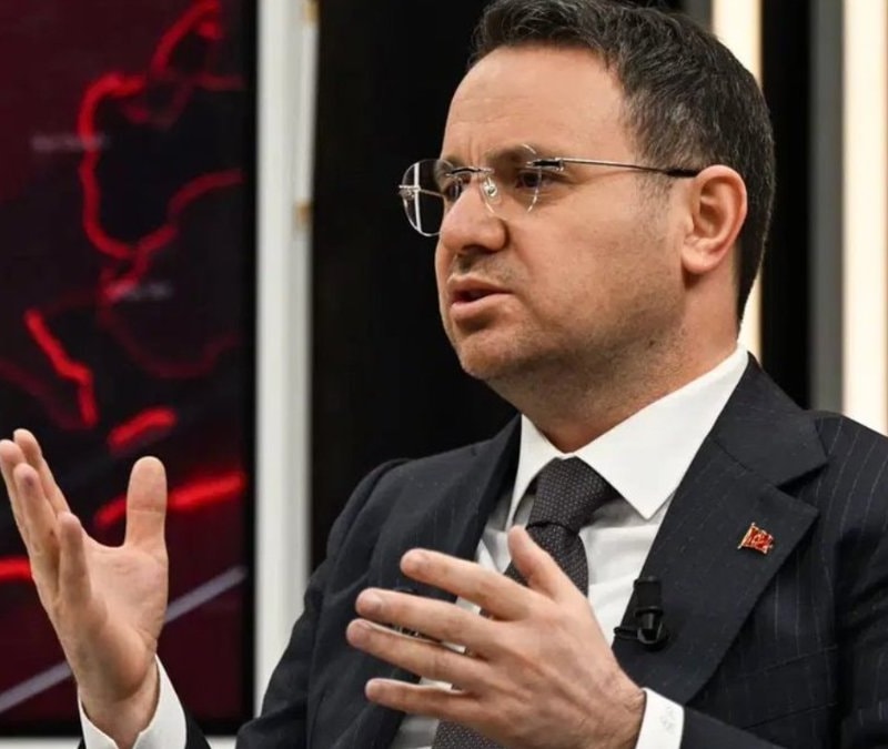 Bakan Gürlek: Faili meçhul dosyalarında kararlı bir irade ortaya koyuyoruz