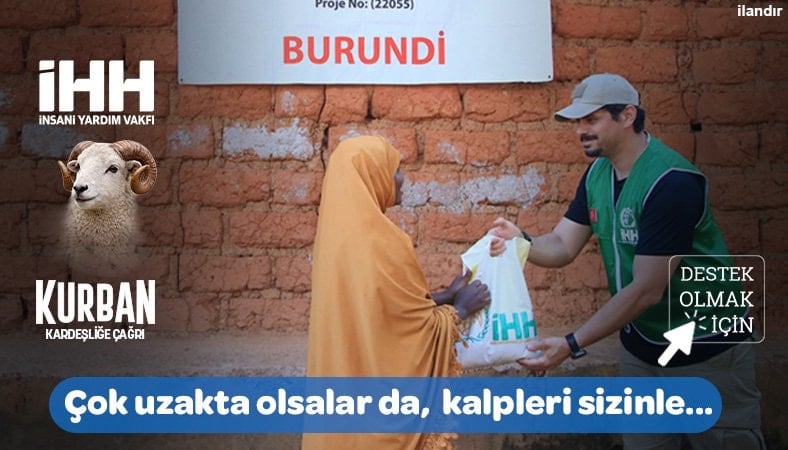 İHH Kurban