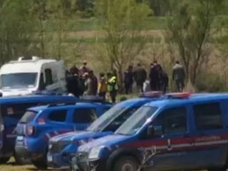 Kahramanmaraş'ta kayıp vatandaşın cansız bedeni bulundu