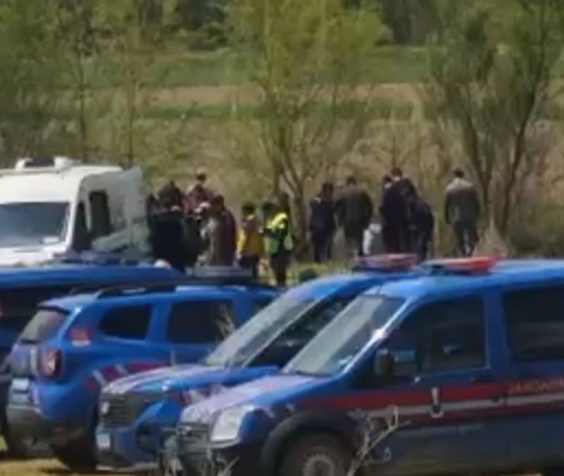 Kahramanmaraş'ta kayıp vatandaşın cansız bedeni bulundu