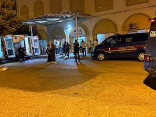 Mardin’de iki grup arasında bıçaklı kavga: 1 ölü
