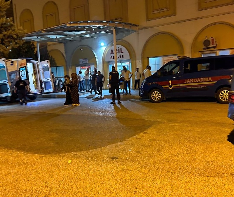 Mardin’de iki grup arasında bıçaklı kavga: 1 ölü