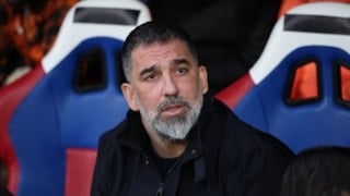 Arda Turan yönetimindeki Shakhtar Donetsk, Konferans Ligi'ne veda etti