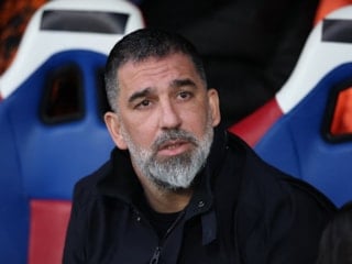 Arda Turan yönetimindeki Shakhtar Donetsk, Konferans Ligi'ne veda etti