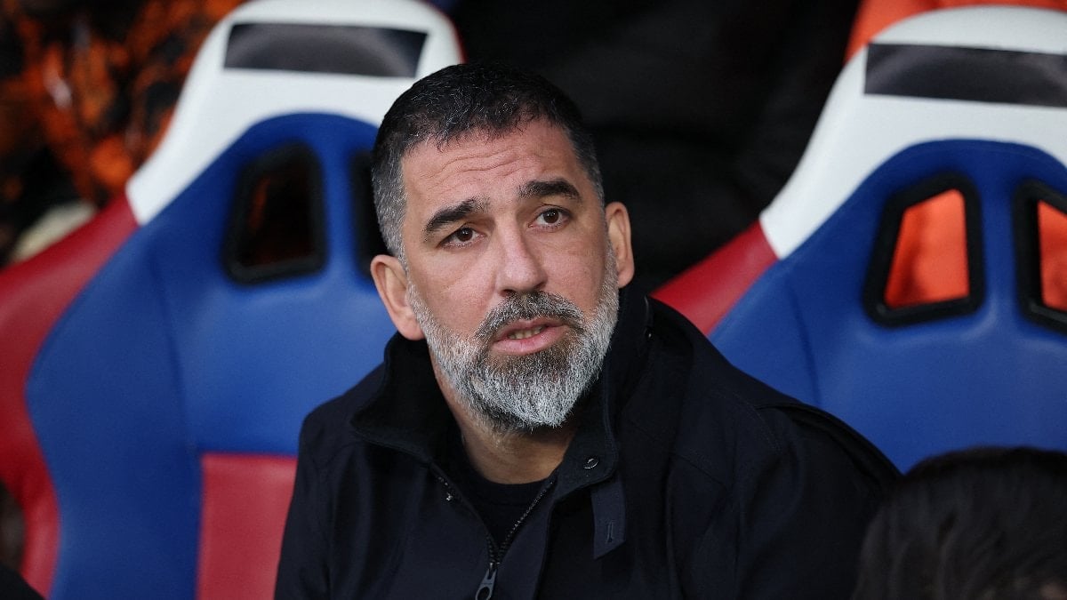 Arda Turan yönetimindeki Shakhtar Donetsk, Konferans Ligi'ne veda etti