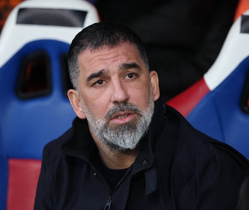Arda Turan yönetimindeki Shakhtar Donetsk, Konferans Ligi'ne veda etti