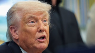 Donald Trump: İran hızlıca bir anlaşma imzalamazsa çok daha sert şekilde alt edeceğiz
