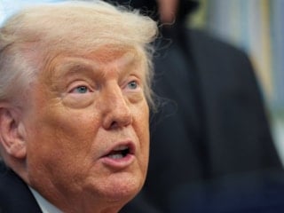 Donald Trump: İran hızlıca bir anlaşma imzalamazsa çok daha sert şekilde alt edeceğiz