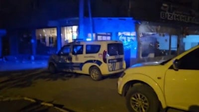 Elazığ'da bıçaklı kavgada 4 kişi yaralandı