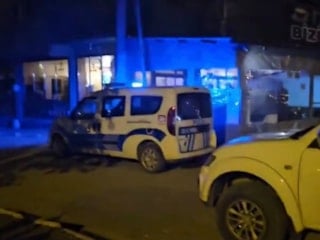 Elazığ'da bıçaklı kavgada 4 kişi yaralandı