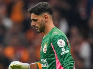 Galatasaray'da Günay Güvenç ile ilgili karar belli oldu