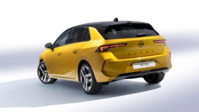 Yenilenen Opel Astra Türkiye'de satışa çıktı: İşte fiyatı