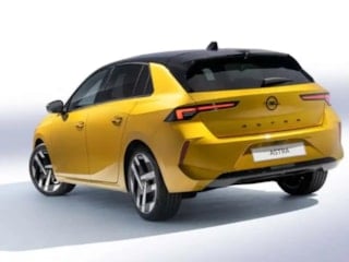 Yenilenen Opel Astra Türkiye'de satışa çıktı: İşte fiyatı