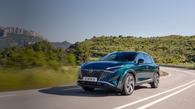 Nissan, Avrupa'daki üretimin bir kısmını durdurma kararı aldı