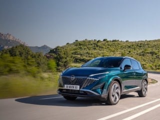 Nissan, Avrupa'daki üretimin bir kısmını durdurma kararı aldı