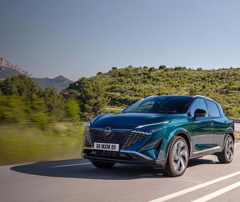 Nissan, Avrupa'daki üretimin bir kısmını durdurma kararı aldı