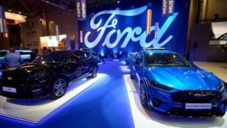 Ford, İspanya fabrikasını Çinli Geely'e satacak