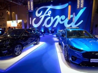 Ford, İspanya fabrikasını Çinli Geely'e satacak