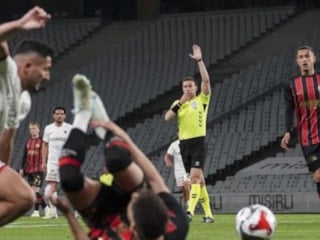 Süper Lig'de küme düşme hattı büyük heyecana sahne oluyor