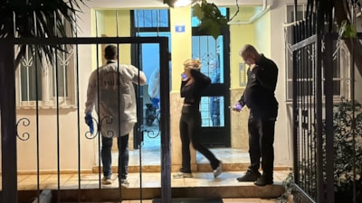 Antalya’da 16 yaşındaki Mert evinde silahla vurulmuş halde ölü bulundu