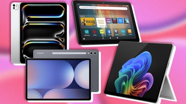 İlk çeyrekte en çok satan tablet markaları belli oldu