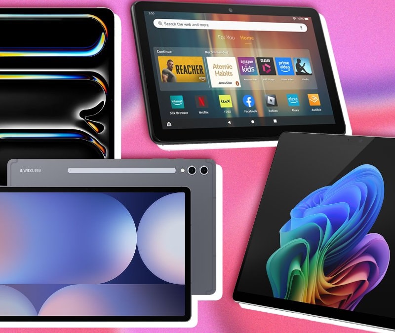 İlk çeyrekte en çok satan tablet markaları belli oldu