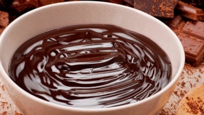 Puding yiyerek servet kazandı; Yöntemini firma bile tebrik etti