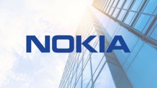 Nokia'dan 5G ve yapay zeka hamlesi: Hisseler uçuşa geçti