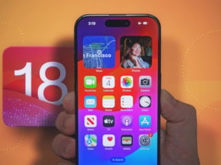 Apple'dan yeni ekran teknolojisi:  iPhone 18 batarya ömrü artacak