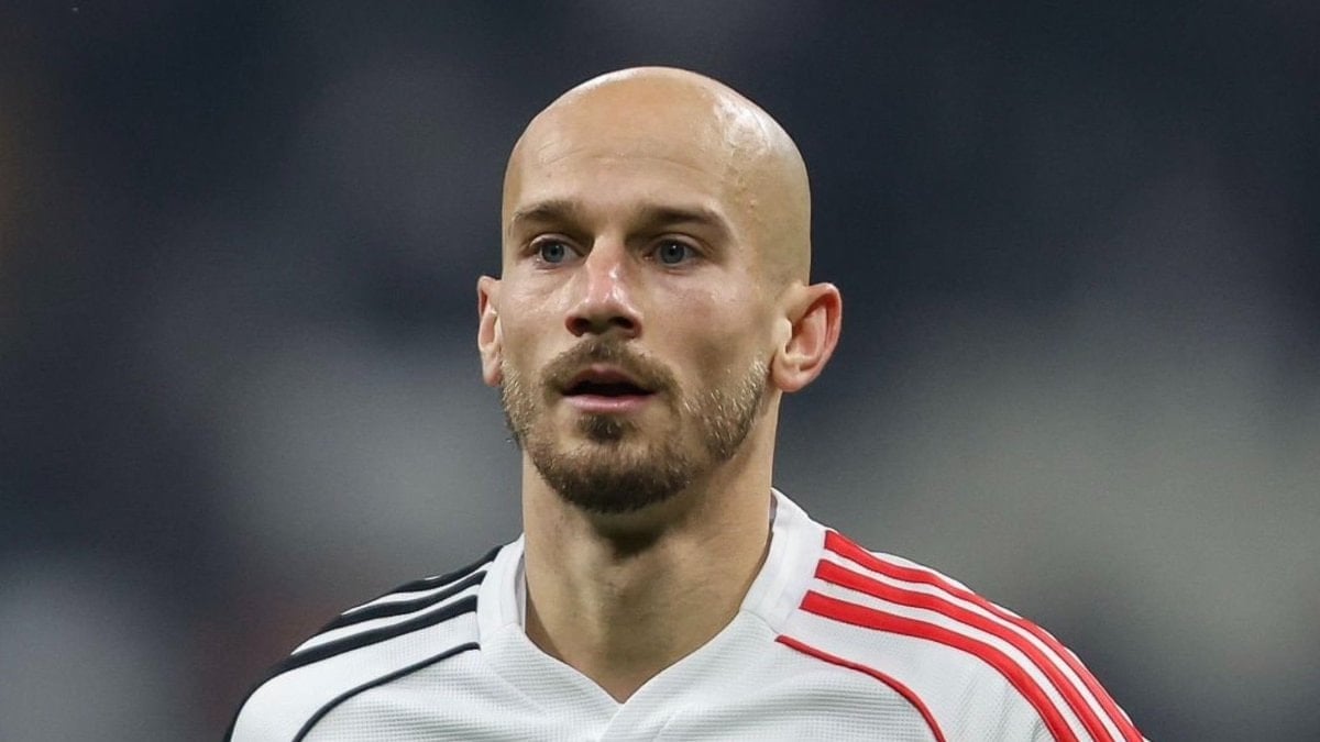 Beşiktaş'ta Vaclav Cerny gelişmesi: Ayrılabilir...