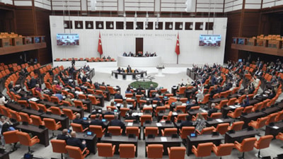 TBMM’de Somali’ye 30 milyon dolarlık hibe desteği kabul edildi