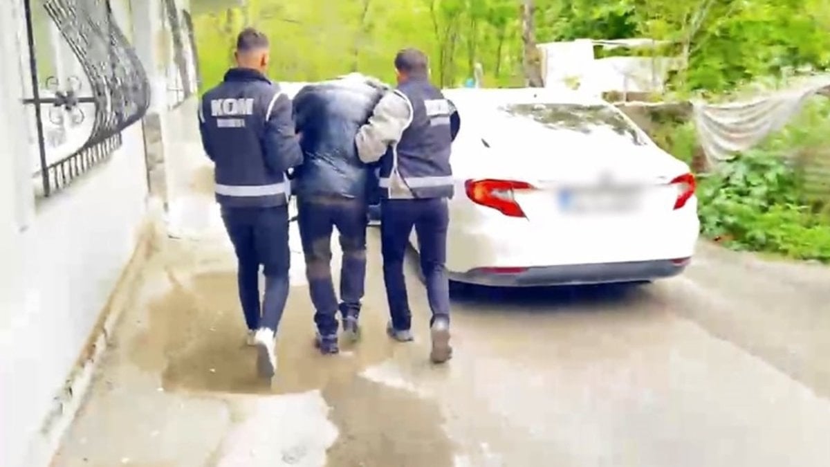 Bursa'da çiftçileri kumar tuzağıyla borçlandıran çeteye operasyon