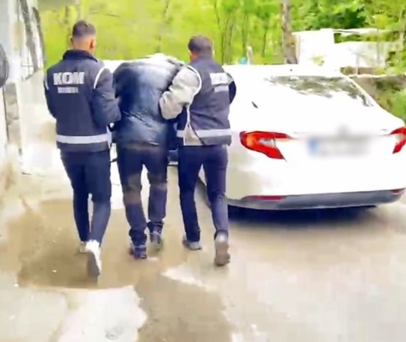 Bursa'da çiftçileri kumar tuzağıyla borçlandıran çeteye operasyon