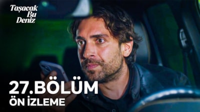 Taşacak Bu Deniz 27. bölüm ön izleme: Adil, Niko'yu darlıyor