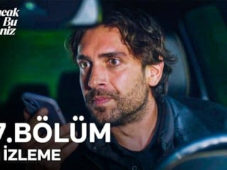 Taşacak Bu Deniz 27. bölüm ön izleme: Adil, Niko'yu darlıyor