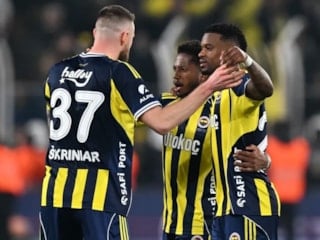 Fenerbahçe'de yabancı oyuncu sayısı fazlalığı : En az 10 isimle vedalaşılacak!