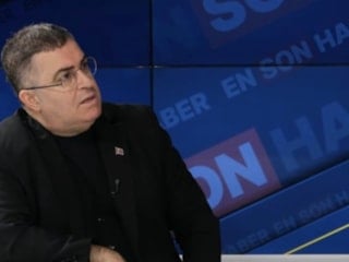 Ersan Şen'den ODTÜ'deki bayrak saldırısına sert tepki