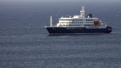 MV Hondius'ta hantavirüs alarmı