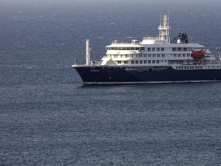 MV Hondius'ta hantavirüs alarmı