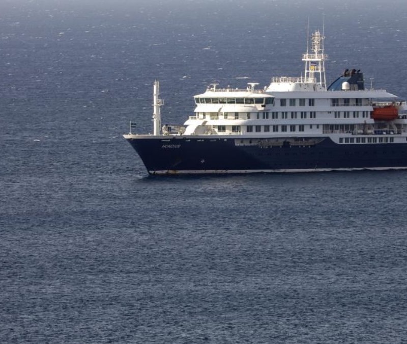 MV Hondius'ta hantavirüs alarmı