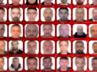 İçişleri Bakanlığı: 48 firari farklı ülkelerden Türkiye'ye getirildi
