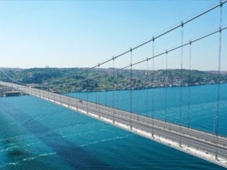 Kurban Bayramı'nda yollar ve köprüler ücretsiz mi 2026