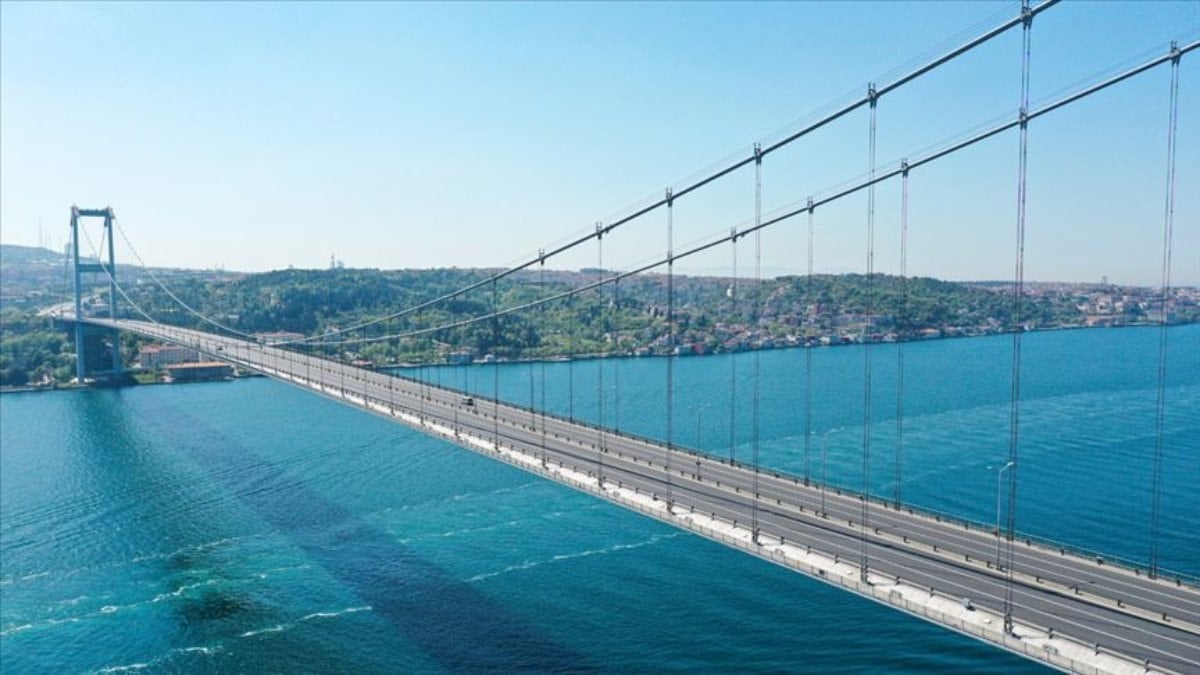 Kurban Bayramı'nda yollar ve köprüler ücretsiz mi 2026