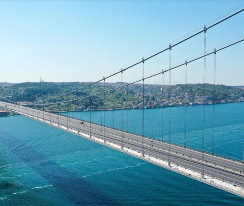 Kurban Bayramı'nda yollar ve köprüler ücretsiz mi 2026
