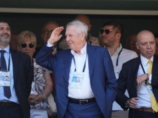 Aziz Yıldırım'ın Samandıra operasyonu: Efsaneler geri mi dönüyor?