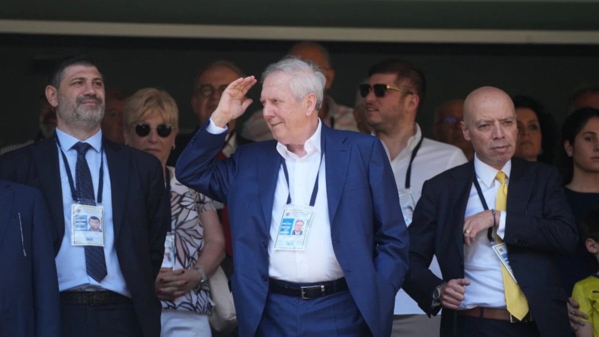Aziz Yıldırım'ın Samandıra operasyonu: Efsaneler geri mi dönüyor?