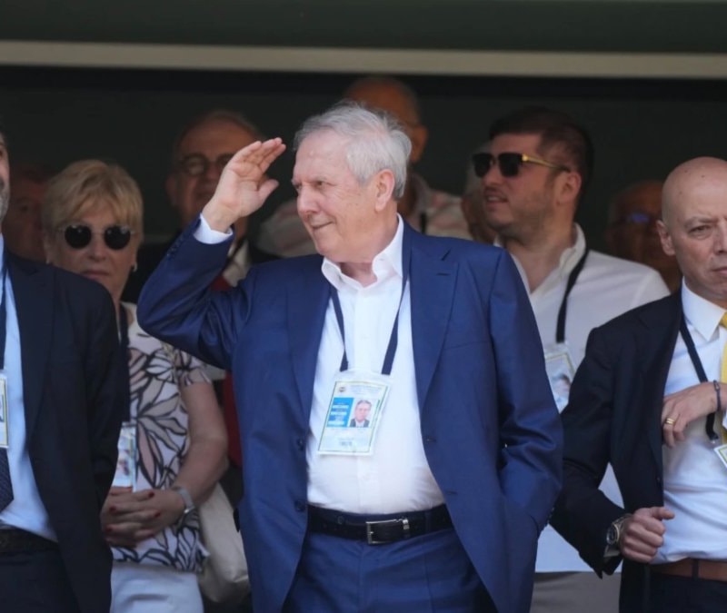 Aziz Yıldırım'ın Samandıra operasyonu: Efsaneler geri mi dönüyor?