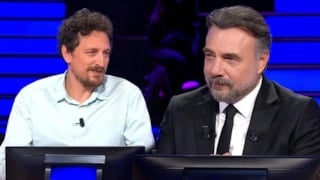 Milyoner'de geceye damga vuran deyim sorusu: Yarışmacının cevabı şaşırttı